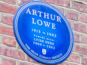 Lowe, Arthur (id=675)
